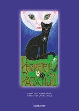 Cover for Pfaller · Perpetello und Patschuli (Bog)