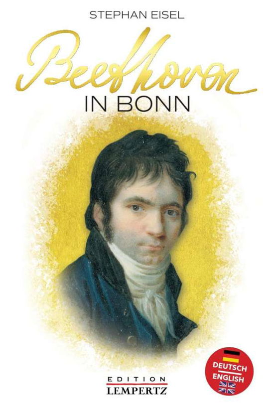 Cover for Eisel · Beethoven in Bonn (Bog)
