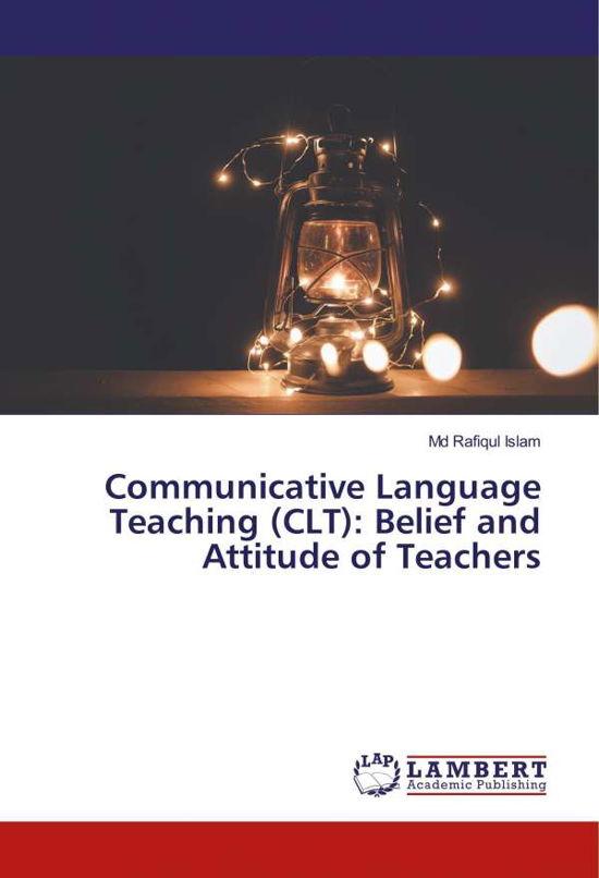 Cover for Islam · Communicative Language Teaching ( (Buch)