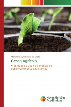 Gesso Agrícola - Costa - Books -  - 9786139768424 - 