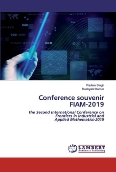 Cover for Singh · Conference souvenir FIAM-2019 (Buch) (2020)
