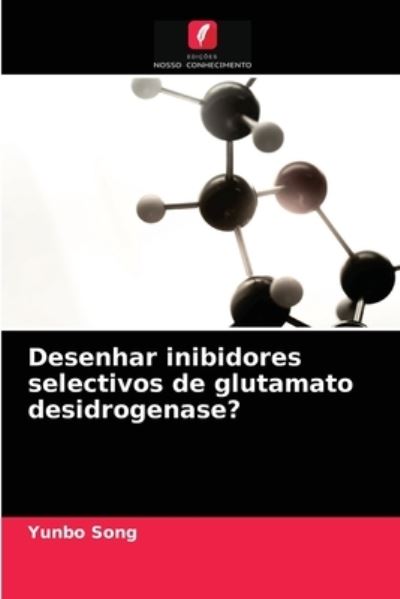 Cover for Song · Desenhar inibidores selectivos de (N/A) (2021)