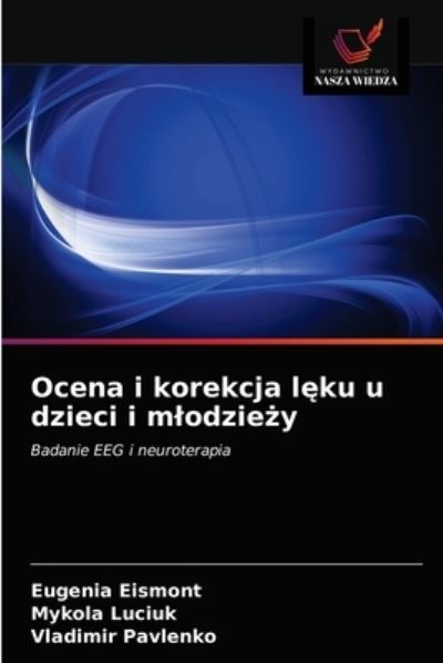 Cover for Eugenia Eismont · Ocena i korekcja l?ku u dzieci i mlodzie?y (Paperback Book) (2021)