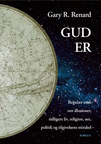 Cover for Gary R. Renard · Gud er (Taschenbuch) [1. Ausgabe] (2006)