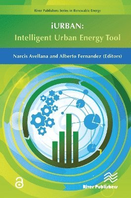 Iurban: Intelligent Urban Energy Tool (Paperback Book) (2024)