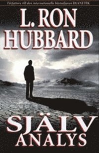 Cover for L. Ron Hubbard · Självanalys (Hardcover Book) (2007)