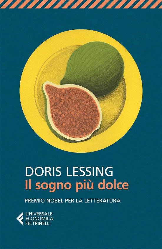 Cover for Doris Lessing · Il Sogno Piu Dolce (Bok)