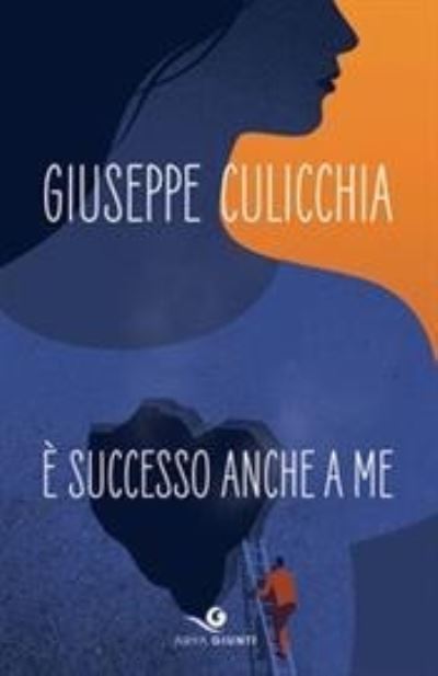 Cover for Giuseppe Culicchia · E' Successo Anche A Me (Buch) (2020)