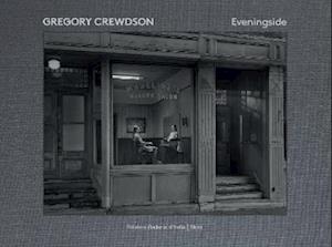 Gregory Crewdson: Eveningside 2012-2022 - Jean-charles Vergne - Kirjat - Skira - 9788857248424 - torstai 26. tammikuuta 2023