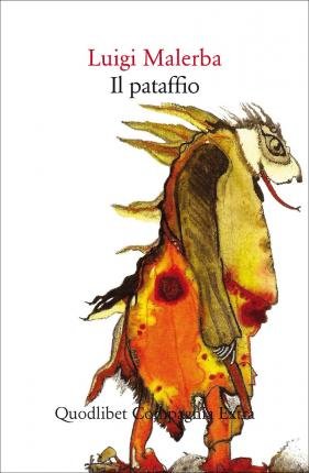 Cover for Luigi Malerba · Il Pataffio (Bog)