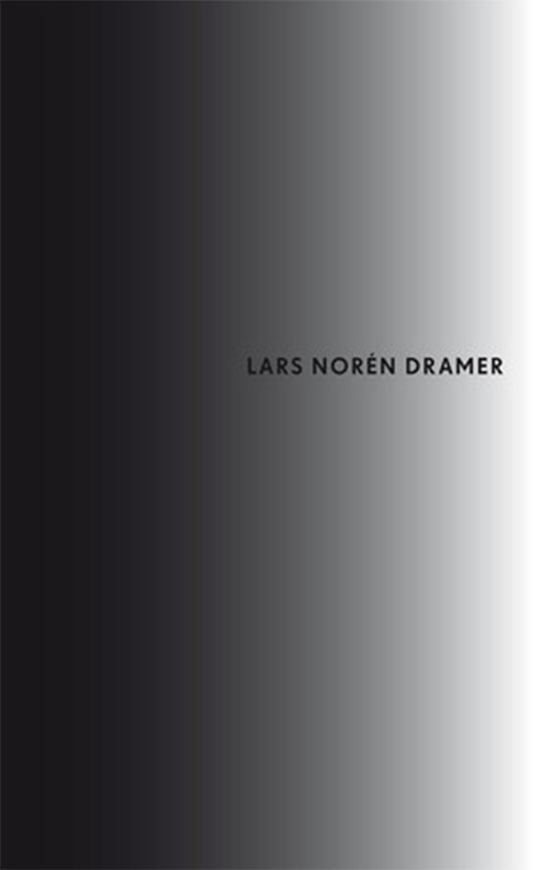 Dramer - Lars Norén - Livres - Albert Bonniers förlag - 9789100141424 - 28 avril 2014