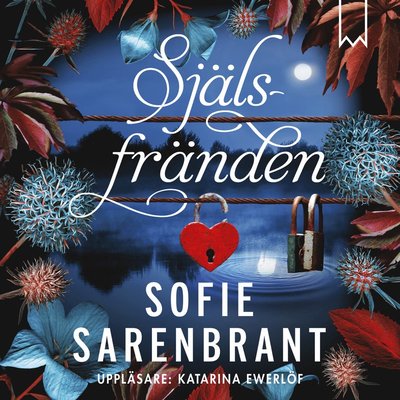 Cover for Sofie Sarenbrant · Själsfränden (CD) (2022)