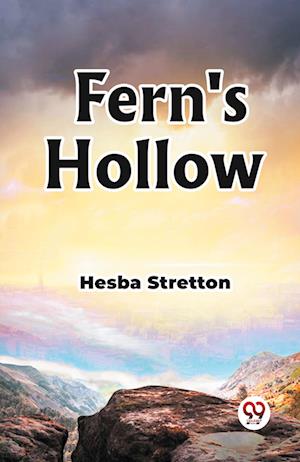 Cover for Hesba Stretton · Fern'S Hollow (Edition2023) (Paperback Book) (2023)