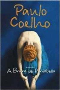 Cover for Paulo Coelho · A bruxa de Portobello (Paperback Bog) (2006)