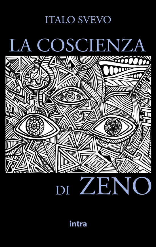 Cover for Italo Svevo · La Coscienza Di Zeno (Book)