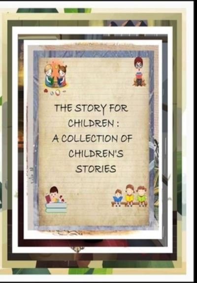 Cover for To Do List · Personalized Childrens Books with Their Name in the Story: (The Story for Children: a Collection of Children's Stories) (Paperback Bog) (2021)