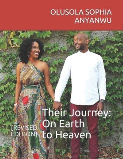 Cover for Olusola Sophia Anyanwu · Their Journey: On Earth to Heaven (Paperback Book) (2018)