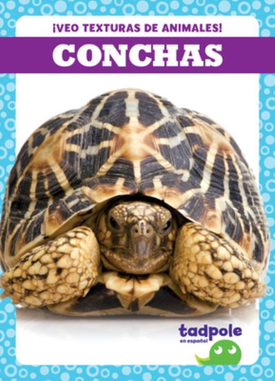 Cover for Gleisner · Conchas (Book) (2023)