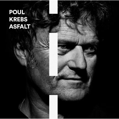 Cover for Poul Krebs · Platin-Abonnement (10/01/14) vedr. &quot;Asfalt&quot; projekt (N/A) [Special Giftcard edition] (2013)
