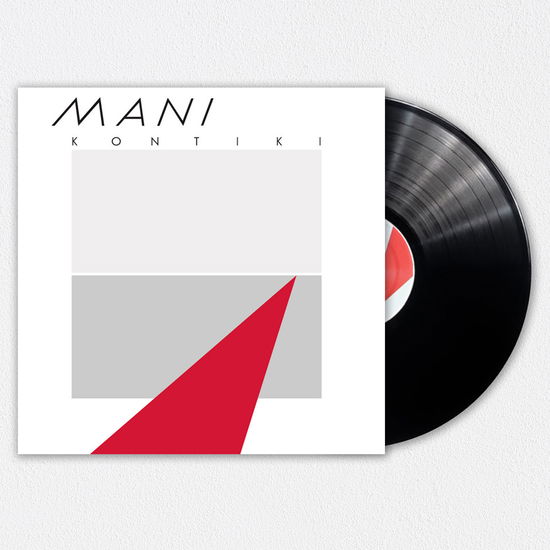 MANI · Kontiki (LP) (2022)