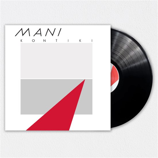Kontiki - MANI - Musik - Sony Music - 9951153931424 - June 17, 2022