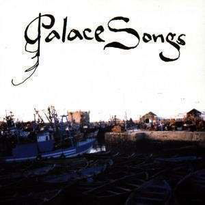 Cover for Palace Songs · Hope (LP) (2000)