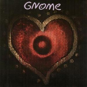 Cover for Gnome · Six-Hi Surprise Tower (CD) (1992)