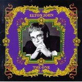 John,elton - One - Elton John - Music - MCA - 0008811061425 - 2023