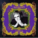 Cover for Elton John · John,elton - One (CD) (2023)
