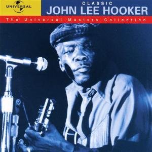 Classic - John Lee Hooker - Musiikki - POL - 0008811214425 - keskiviikko 10. maaliskuuta 2004