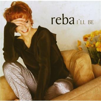 Cover for Reba Mcentire · I'Ll Be (CD) (2001)