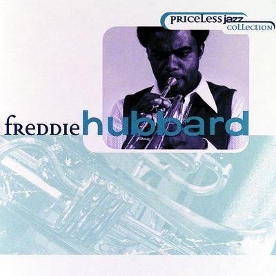 Cover for Freddie Hubbard · Happytimes (CD)