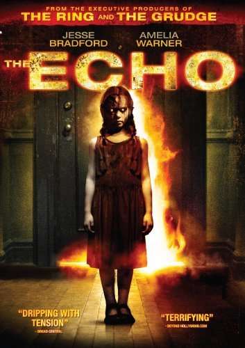 Echo (DVD) [Widescreen edition] (2009)