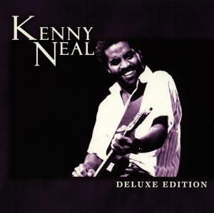 Cover for Neal Kenny · DELUXE EDITION by NEAL KENNY (CD) (1997)