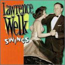 Cover for Lawrence Welk · Lawrence Welk-sings (CD) (1990)