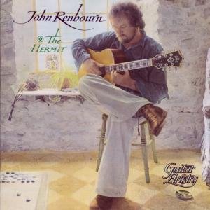 Cover for Renbourn John · Hermit (CD) (1997)