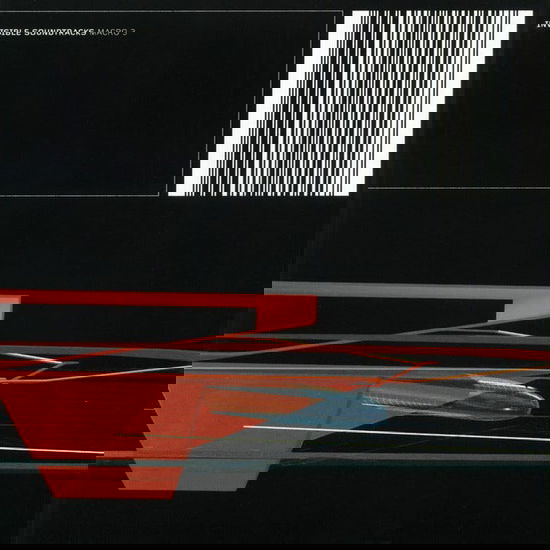 Invisible Soundtracks : Macro 3 - Various Artists - Música - The Leaf Label - 0017533312425 - 17 de julho de 2000
