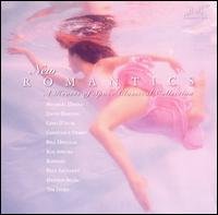 New Romantics / Various (CD) (1998)