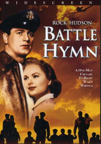 Battle Hymn - Battle Hymn - Movies - DRAMA, WAR - 0025192501425 - May 25, 2004