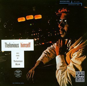 Himself - Thelonious Monk - Música - CONCORD - 0025218625425 - 1 de julio de 1991