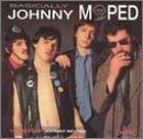Cover for Johnny Moped · Basically: Best Of (CD) (1995)
