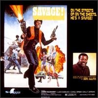 Savage! - Don Julian - Muziek - SOUTHBOUND - 0029667711425 - 28 april 1997