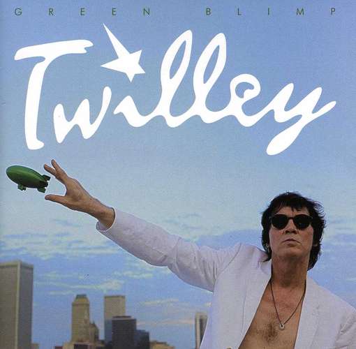 Green Blimp - Dwight Twilley - Music - Varese Sarabande Records/Fonta - 0030206714425 - May 1, 2012