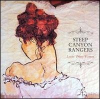 Cover for Steep Canyon Rangers · Lovin' Pretty Woman (CD) (2007)