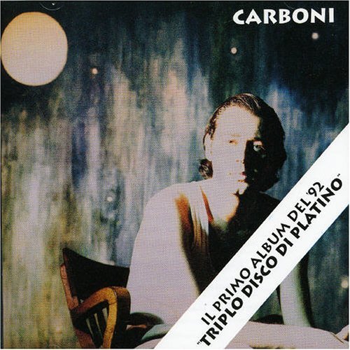 Carboni - Luca Carboni - Musik - Sony - 0035627527425 - 26. Februar 2002