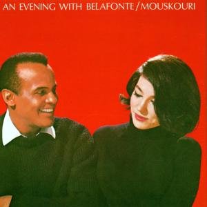 An Evening with - Belafonte Harry & Nana M - Musik - ARIOLA - 0035628984425 - 8 november 2019