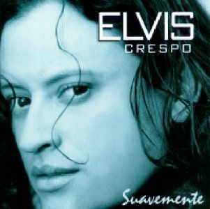 Suavemente by Crespo, Elvis - Elvis Crespo - Music - Sony Music - 0037628263425 - April 14, 1998