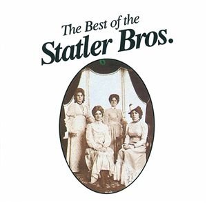 Cover for Statler Brothers · Best of (CD) (1990)