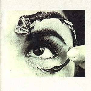 Cover for Mr. Bungle · Disco Volante (CD) (1998)