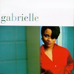 Cover for Gabrielle (CD)